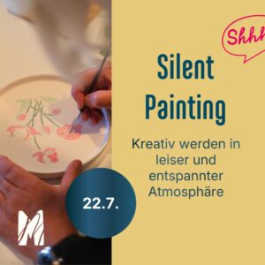 Silent Painting